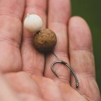 Korda Kurv Shank Barbed